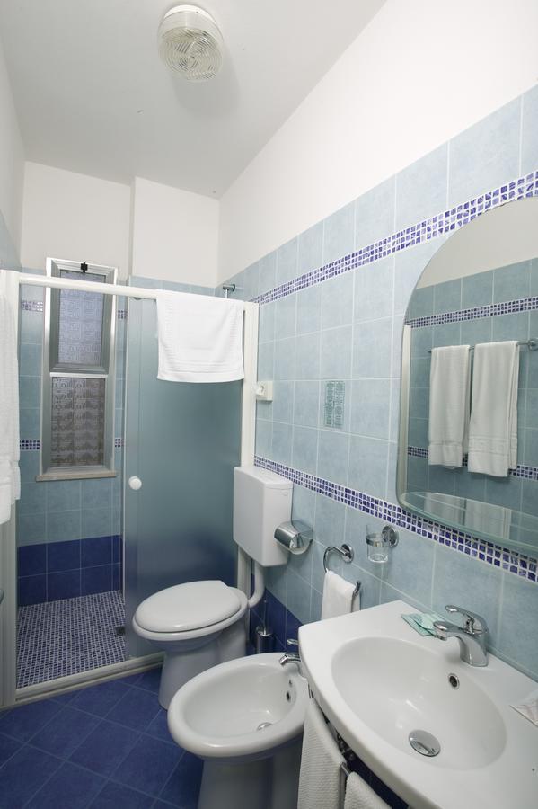 Hotel Semprini Bellaria-Igea Marina Exteriör bild